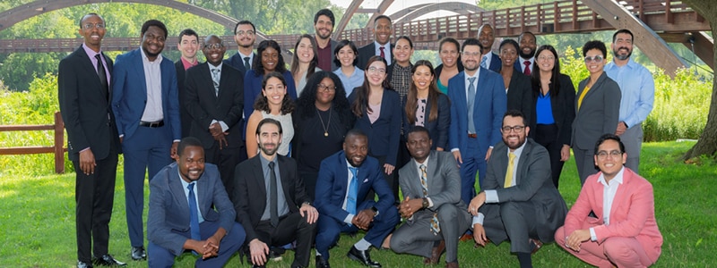 BEST Symposium participants