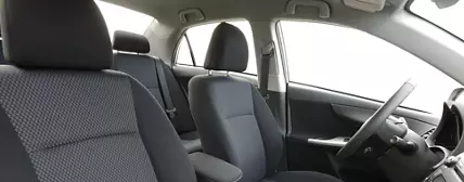 Flexible Molded Foam