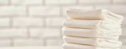 吸收性卫生产品