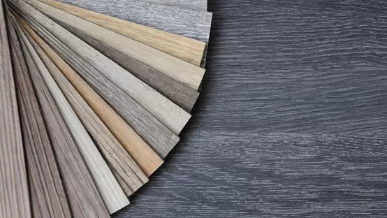 Different Options for Wood Texture Flooring