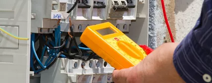 电气保护和变压器