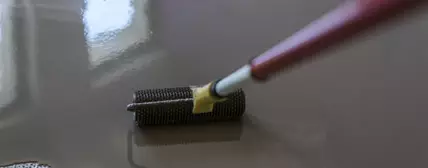 Self-leveling Flooring