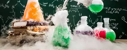 Foam Control for Chemical Processing