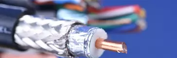 Coaxial cable