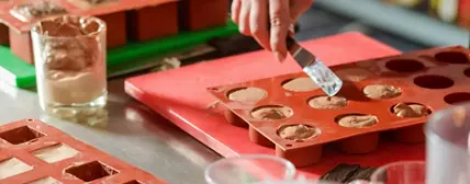 硅酮橡胶食品接触橡胶