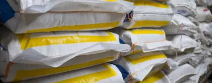 Heavy Duty Shipping Sacks