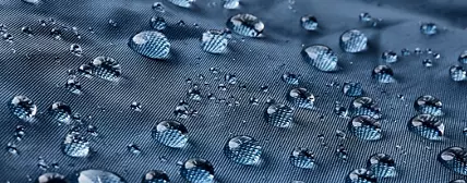Water Repellency