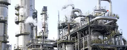 提升石油和天然气精炼工艺