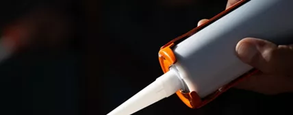 Emulsion Polymerization for Adhesives