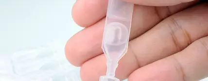 吹、填充、密封（BFS）