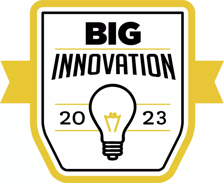 BIG Innovation 2023