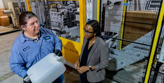 Pack Studio Building - Freeport, Texas