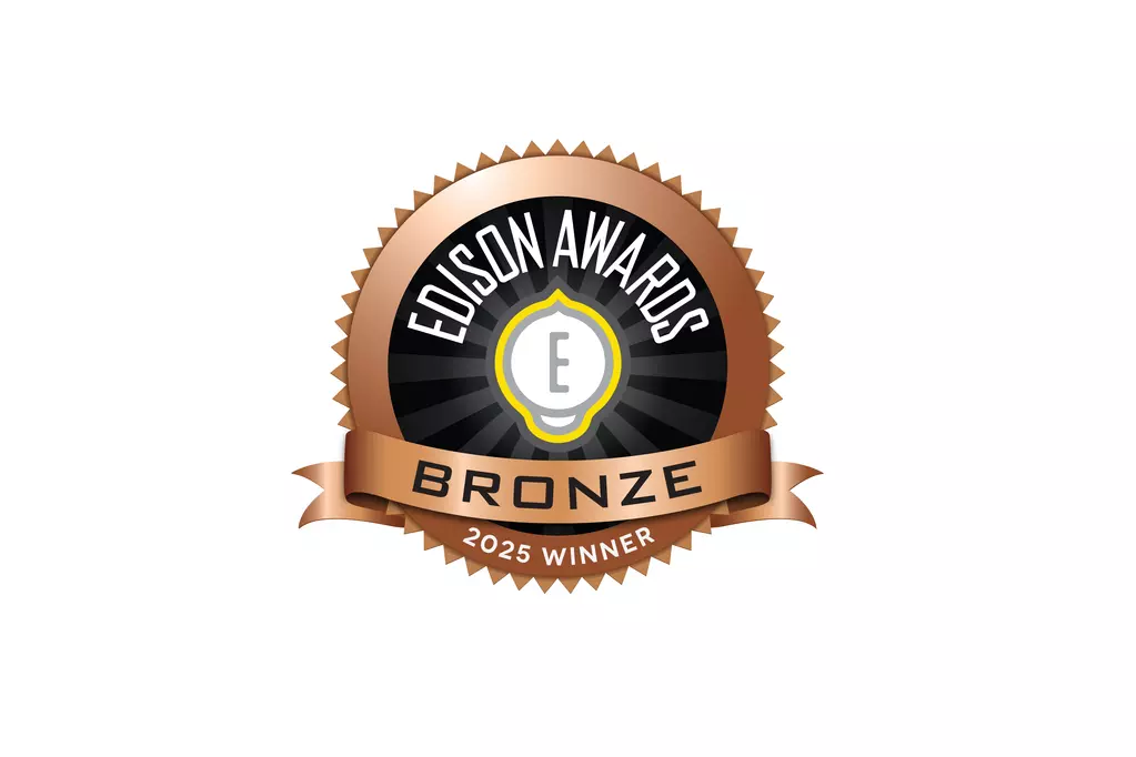 EdisonAwards2025 BRONZE
