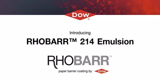 Rhobarr 214 Emulsion