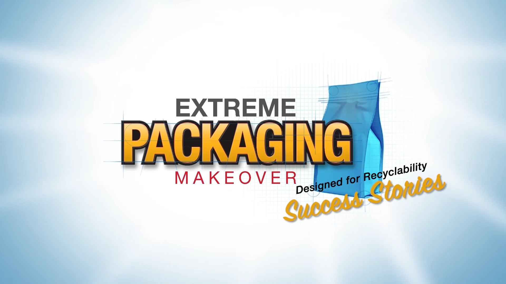 Success Story: Paper-like Food Packaging