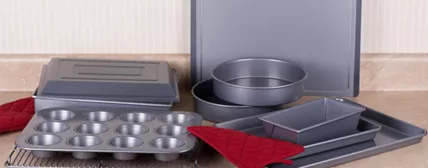 Cookware
