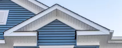 Exterior Trim