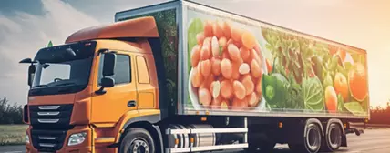 Refrigerated Transport