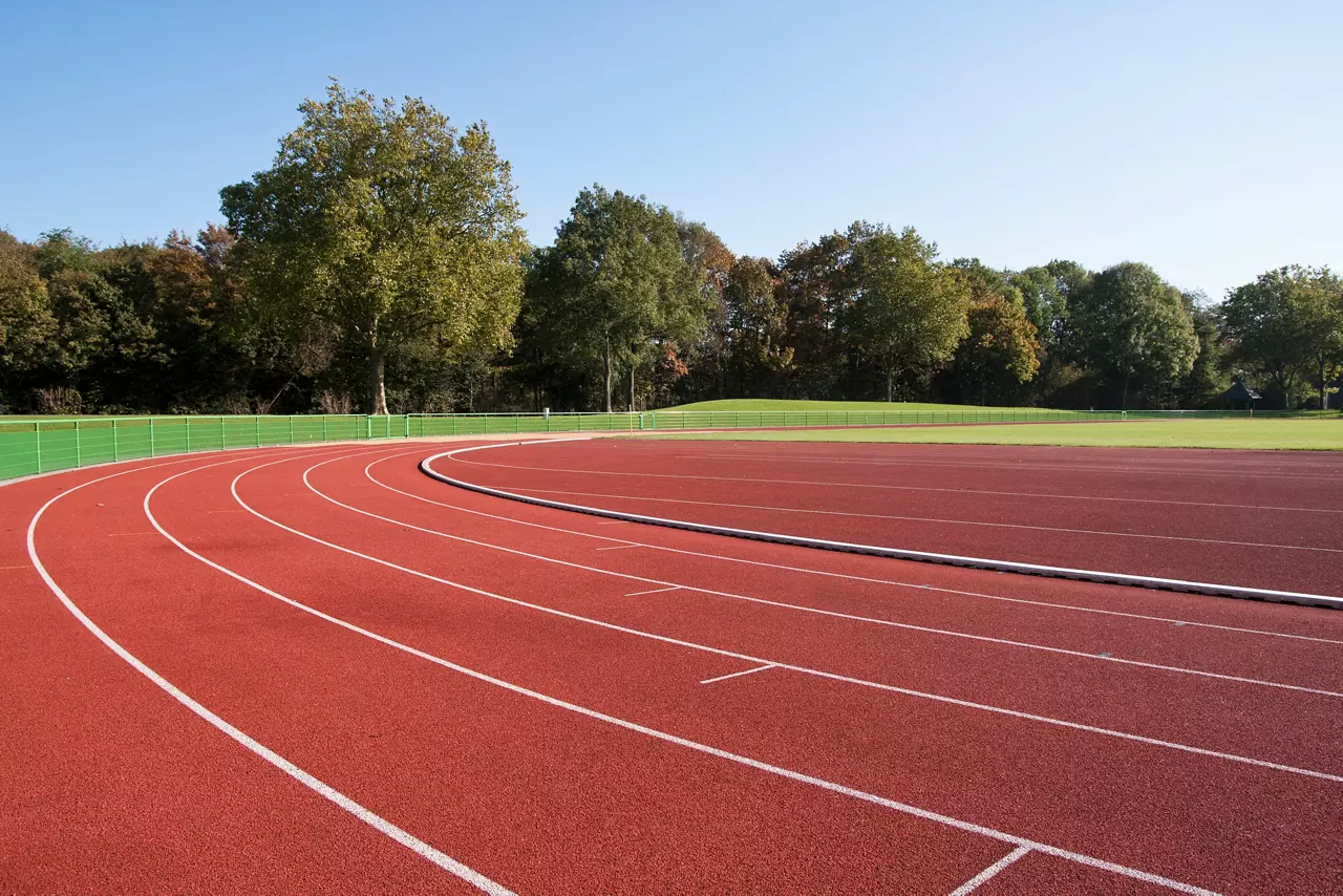Running Track