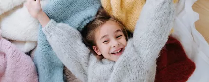 Laundry Aids and Fabric Softeners