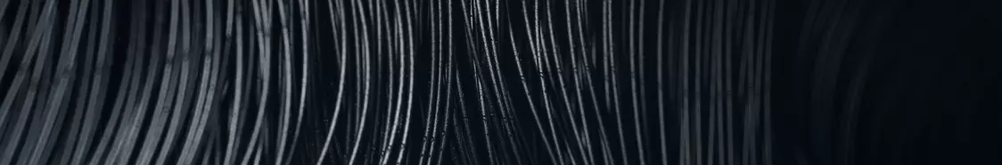 Close-up of carbon nanotube technology 