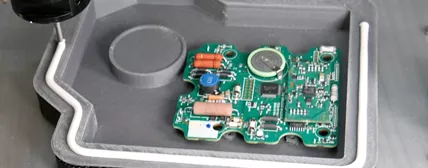 电子产品用粘合剂和密封胶