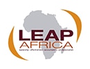 LEAP Africa logo