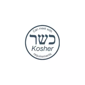  Credencial Kosher