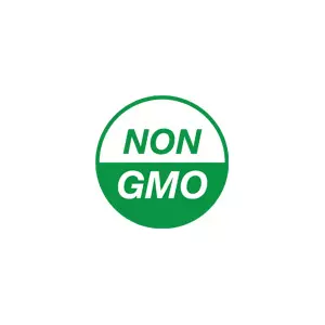 Non-GMO Badge