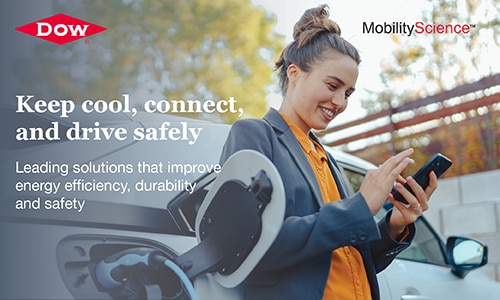 Tradeshow: Battery Show North America 2025