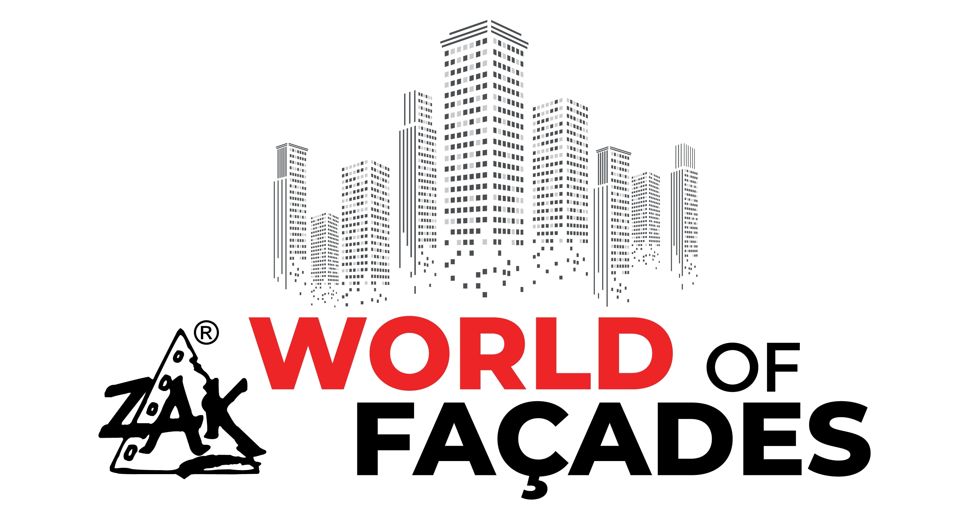 Tradeshow: Zak World of Façades, Riyadh 2025 December 9th, 2025