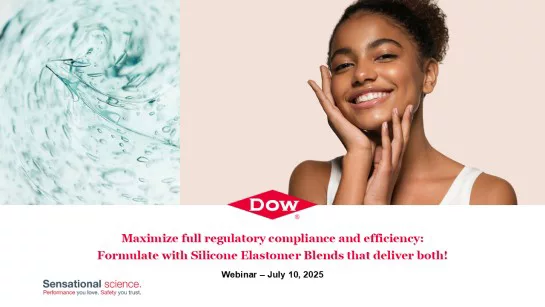 Mujer colocando crema en el rostro