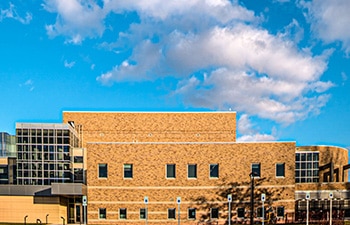 The Sylvia Stoesser Center