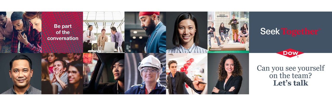 Talent Community Image Header